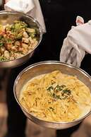 Hotel Buenos Aires Ezeiza Airport