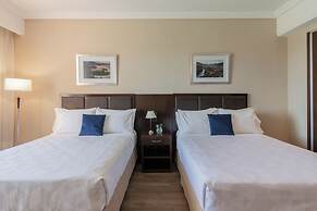 Hotel Buenos Aires Ezeiza Airport