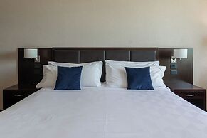 Hotel Buenos Aires Ezeiza Airport