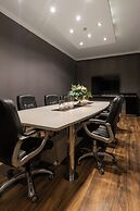 Hotel Buenos Aires Ezeiza Airport