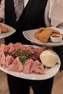 Hotel Buenos Aires Ezeiza Airport