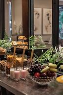 Hotel Buenos Aires Ezeiza Airport