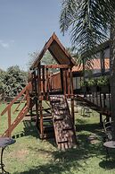 Hotel Buenos Aires Ezeiza Airport