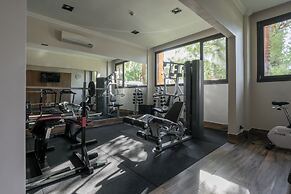 Hotel Buenos Aires Ezeiza Airport