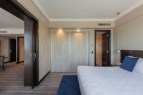 Hotel Buenos Aires Ezeiza Airport