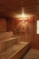 Hotel Buenos Aires Ezeiza Airport