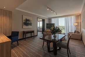 Hotel Buenos Aires Ezeiza Airport