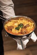 Hotel Buenos Aires Ezeiza Airport