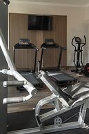 Hotel Buenos Aires Ezeiza Airport