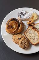 Hotel Buenos Aires Ezeiza Airport