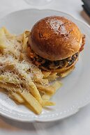 Hotel Buenos Aires Ezeiza Airport