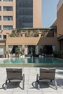 Hotel Buenos Aires Ezeiza Airport