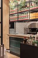 Hotel Buenos Aires Ezeiza Airport