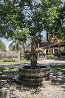 Hotel Buenos Aires Ezeiza Airport