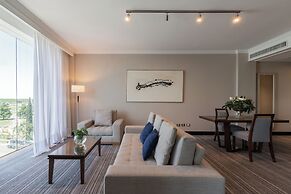 Hotel Buenos Aires Ezeiza Airport