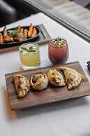 Hotel Buenos Aires Ezeiza Airport