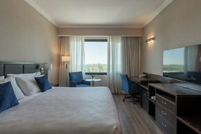 Hotel Buenos Aires Ezeiza Airport