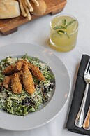 Hotel Buenos Aires Ezeiza Airport