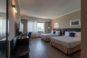 Hotel Buenos Aires Ezeiza Airport