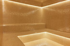 Hotel Buenos Aires Ezeiza Airport