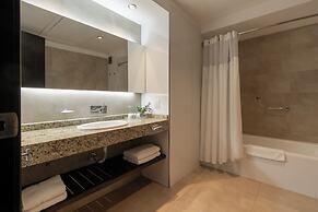 Hotel Buenos Aires Ezeiza Airport