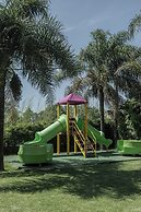 Hotel Buenos Aires Ezeiza Airport