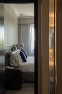 Hotel Buenos Aires Ezeiza Airport