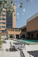 Hotel Buenos Aires Ezeiza Airport