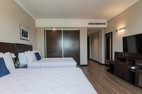 Hotel Buenos Aires Ezeiza Airport