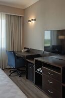 Hotel Buenos Aires Ezeiza Airport