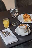 Hotel Buenos Aires Ezeiza Airport