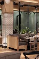 Hotel Buenos Aires Ezeiza Airport