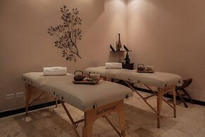 Hotel Buenos Aires Ezeiza Airport