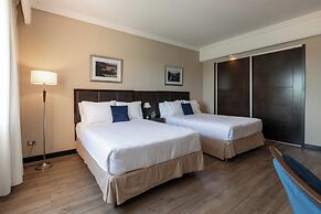 Hotel Buenos Aires Ezeiza Airport