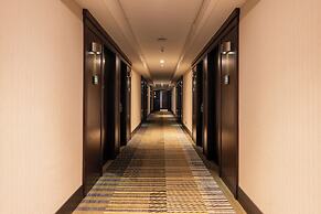 Hotel Buenos Aires Ezeiza Airport