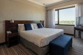Hotel Buenos Aires Ezeiza Airport