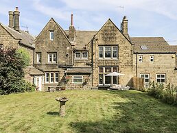 Cold Spring House