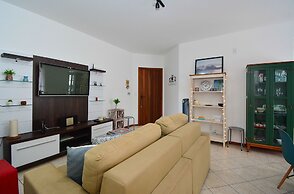 Res. Ilha do Sol no Centrinho da Lagoa