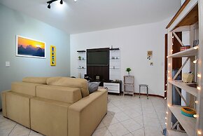 Res. Ilha do Sol no Centrinho da Lagoa