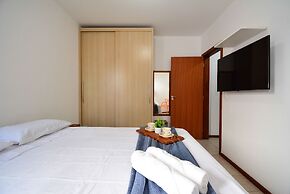 Res. Ilha do Sol no Centrinho da Lagoa