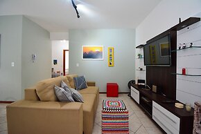 Res. Ilha do Sol no Centrinho da Lagoa