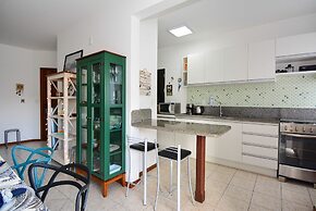 Res. Ilha do Sol no Centrinho da Lagoa