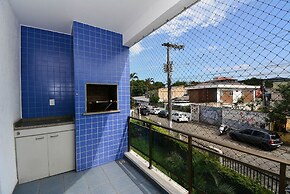 Res. Ilha do Sol no Centrinho da Lagoa