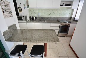 Res. Ilha do Sol no Centrinho da Lagoa