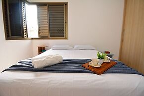 Res. Ilha do Sol no Centrinho da Lagoa