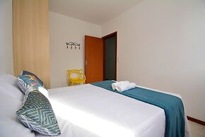 Res. Ilha do Sol no Centrinho da Lagoa