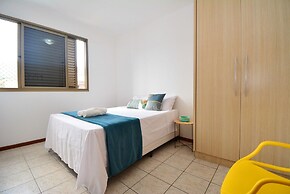 Res. Ilha do Sol no Centrinho da Lagoa