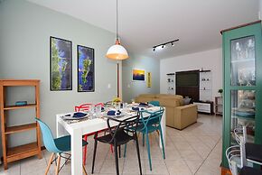 Res. Ilha do Sol no Centrinho da Lagoa