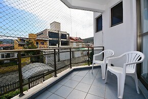 Res. Ilha do Sol no Centrinho da Lagoa