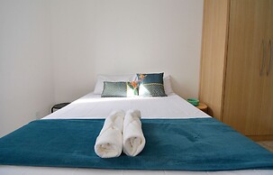 Res. Ilha do Sol no Centrinho da Lagoa